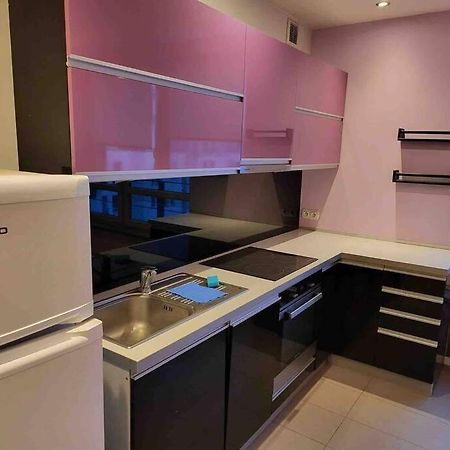 Appartamento Panama Apartament 3 Poznań Esterno foto