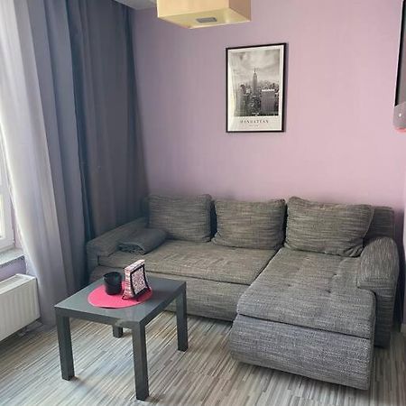 Appartamento Panama Apartament 3 Poznań Esterno foto