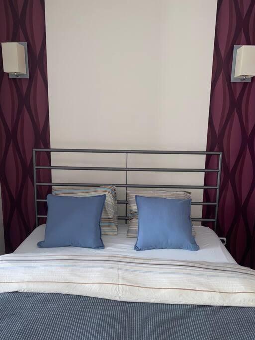 Appartamento Panama Apartament 3 Poznań Esterno foto