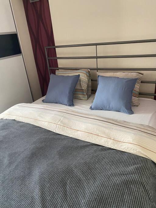 Appartamento Panama Apartament 3 Poznań Esterno foto