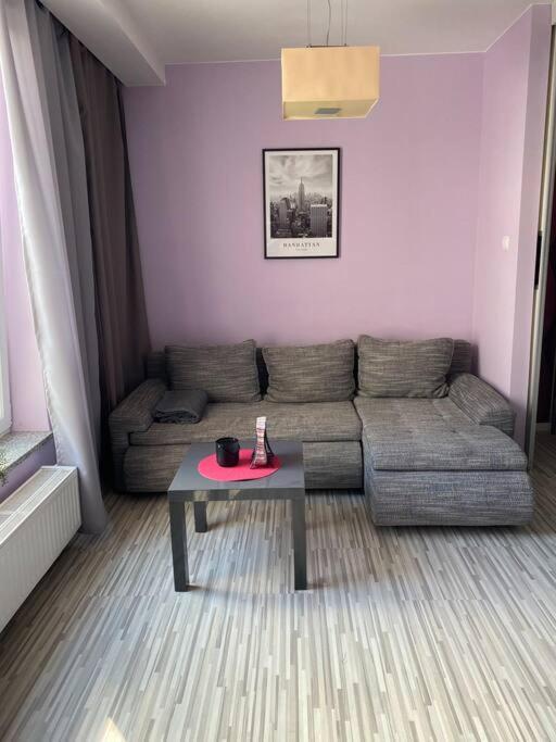 Appartamento Panama Apartament 3 Poznań Esterno foto